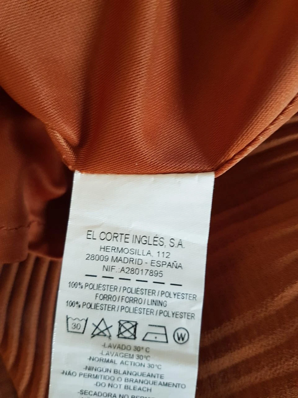✨ Schitterende Bohème-Chic Studio Classics Jurk - Parels & Geplooide Voile - Maat 40 ✨ – photo 7